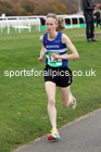 2021 Norman Woodcock Memorial Road Relays, Gosforth Park Racecourse, Newcastle. Photo: David T. Hewitson/Sports for All Pics